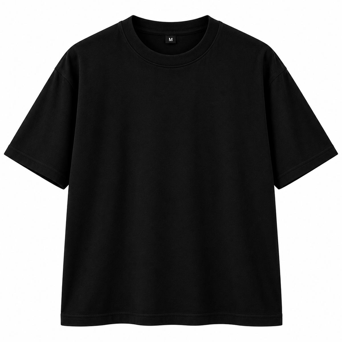 Wolf Instinct Oversized T-shirt