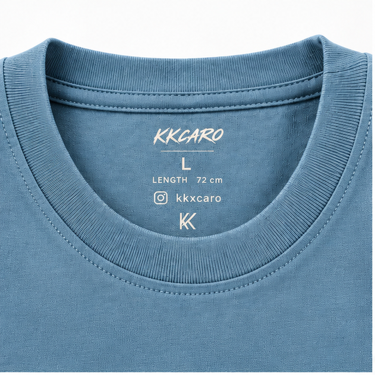 Cool Cat Round neck